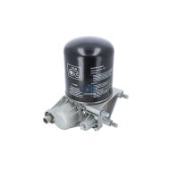 Air Dryer Compressed-Air 125 bar DT SPARE PARTS for RENAULT TRUCKS and others