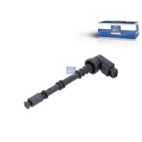 Dipstick hydraulic oil DT SPARE PARTS IAM-Expertise...