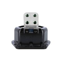 Mounting Engine DT SPARE PARTS Aftermarket-Expertise fits...