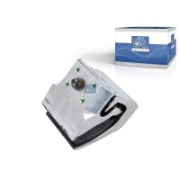 Dämpfer Motorlagerung DT SPARE PARTS IAM-Expertise...