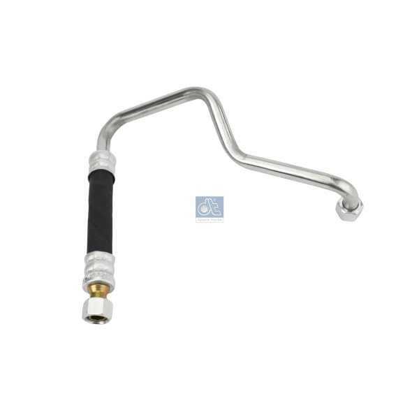 Pressure line air compressor DT SPARE PARTS suitable for RENAULT