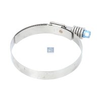 Halteschelle Ø 83 - 105 mm DT SPARE PARTS...