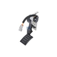 Accelerator Pedal 5-pin DT SPARE PARTS IAM-Expertise...
