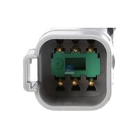 Accelerator Pedal 5-pin DT SPARE PARTS IAM-Expertise suitable for VOLVO