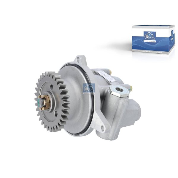 Hydraulikpumpe Lenkung hydraulisch DT SPARE PARTS für u.a. VOLVO FM
