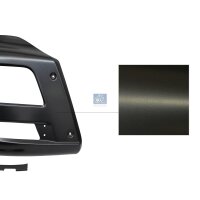 Stoßfänger vorne rechts DT SPARE PARTS...