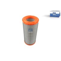 Air Filter insert DT SPARE PARTS suitable for IVECO DAILY...