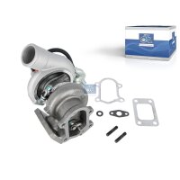 Turbolader Abgasturbolader DT SPARE PARTS IAM-Expertise...