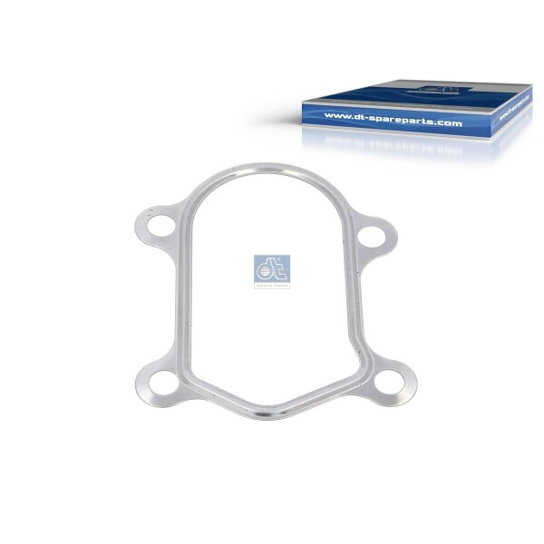 Dichtung Lader Abgasturbolader DT SPARE PARTS passend für u.a. FIAT