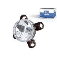 Hauptscheinwerfer DT SPARE PARTS IAM-Expertise passend...