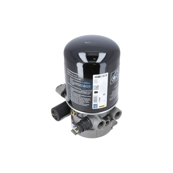Lufttrockner Druckluftanlage DT SPARE PARTS passend für u.a. DAF 85