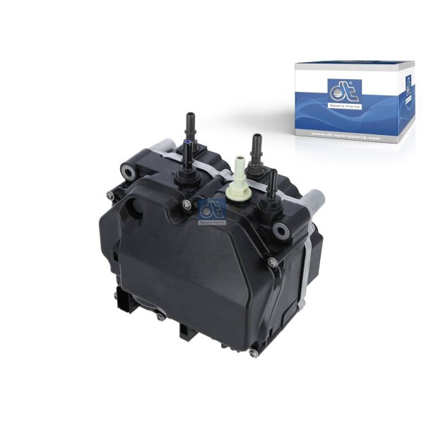 Fördermodul Harnstoffeinspritzung DT SPARE PARTS IAM-Expertise passend für IVECO