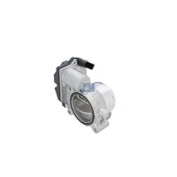 Throttle Body DT SPARE PARTS Aftermarket-Expertise suitable for VW