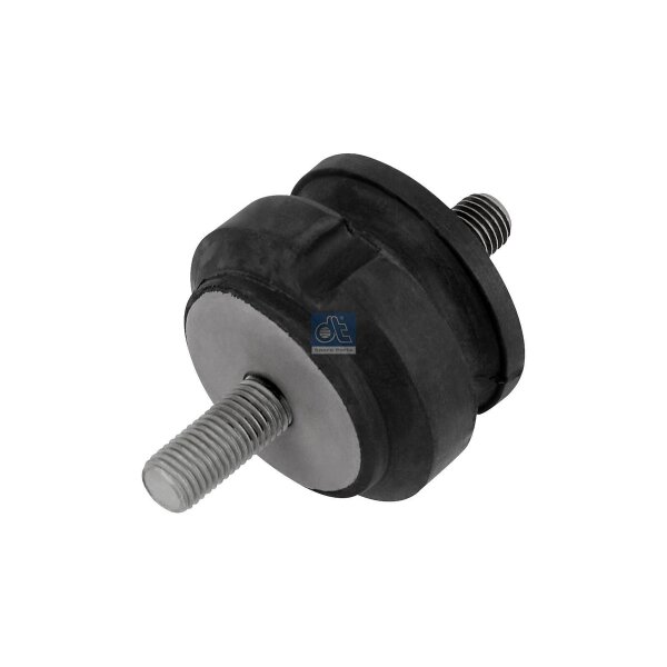 Silencer bumpers DT SPARE PARTS Aftermarket-Expertise suitable for e.g. DAF 95