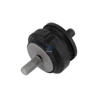 Silencer bumpers DT SPARE PARTS Aftermarket-Expertise...