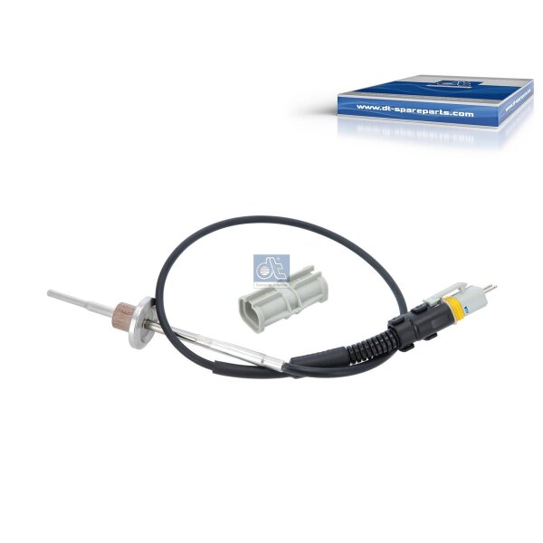 Radiator Fan Temperature Switch DT SPARE PARTS for MAN TGA and others