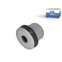 Lagerbuchse Blattfeder Ø 246 mm DT SPARE PARTS...