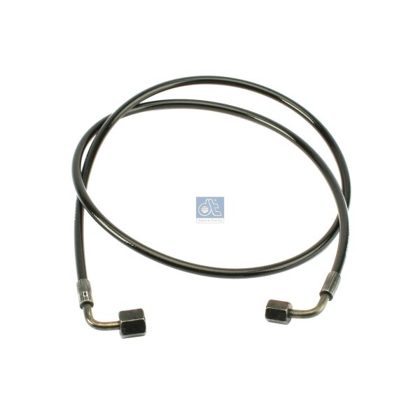 Schlauchleitung 250 bar 1.200 cm DT SPARE PARTS IAM-Expertise passend für SCANIA