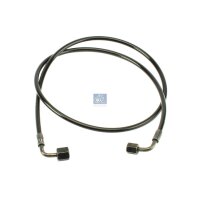 Schlauchleitung 250 bar 1.200 cm DT SPARE PARTS...