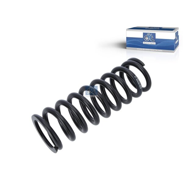 Feder Fahrerhauslagerung DT SPARE PARTS IAM-Expertise passend für u.a. VOLVO FMX