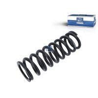 Feder Fahrerhauslagerung DT SPARE PARTS IAM-Expertise...