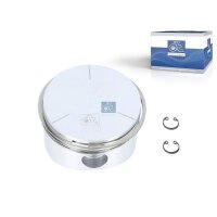 Piston air compressor Ø 82 mm DT SPARE PARTS...