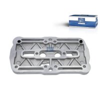 Spacer plate Cylinder Head DT SPARE PARTS IAM-Expertise...