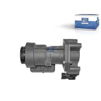 Bremsventil Betriebsbremse DT SPARE PARTS IAM-Expertise...