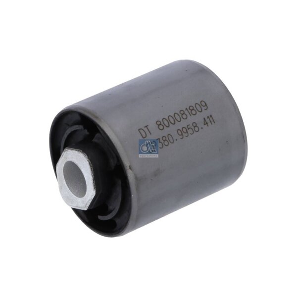 Lagerbuchse Stabilisator oben Ø 16 mm DT SPARE PARTS für u.a. MAN TGA