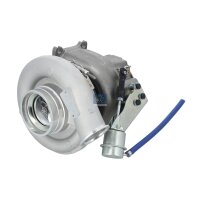 Turbolader Abgasturbolader DT SPARE PARTS IAM-Expertise...