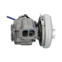 Turbolader Abgasturbolader DT SPARE PARTS IAM-Expertise passend für VOLVO