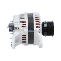 Lichtmaschine Generator 24 V 110 A DT SPARE PARTS für u.a. VOLVO
