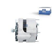 Alternator 24 V 55 A DT SPARE PARTS IAM-Expertise for...