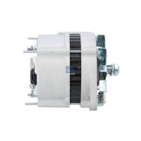 Alternator 24 V 55 A DT SPARE PARTS IAM-Expertise for e.g. SCANIA 3 and others