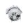 Alternator 24 V 55 A DT SPARE PARTS IAM-Expertise for e.g. SCANIA 3 and others