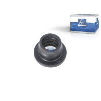 Turbo gasket DT SPARE PARTS supercharger for MB E-CLASS...