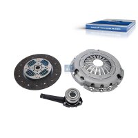 Kupplungssatz Ø 242 mm 24 x 21 DT SPARE PARTS...