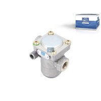 Druckbegrenzungsventil M16 x 15 45 bar DT SPARE PARTS...