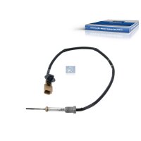 Sensor Abgastemperatur DT SPARE PARTS IAM-Expertise...