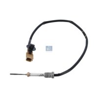 Sensor Abgastemperatur DT SPARE PARTS IAM-Expertise...