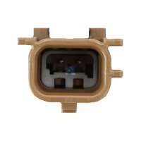 Sensor Abgastemperatur DT SPARE PARTS IAM-Expertise passend für u.a. OPEL