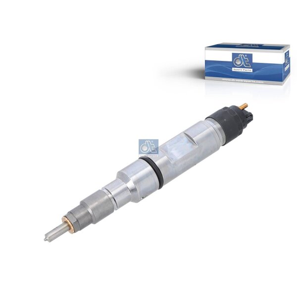 Injector Nozzle DT SPARE PARTS Aftermarket-Expertise suitable for MAN