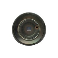 Federbalg Luftfederung DT SPARE PARTS passend für MERCEDES-BENZ