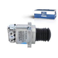 Clutch Booster DT SPARE PARTS Aftermarket-Expertise...
