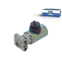 Magnetventil DT SPARE PARTS Aftermarket-Expertise passend...