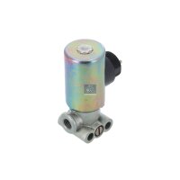 Magnetventil DT SPARE PARTS Aftermarket-Expertise passend für IVECO
