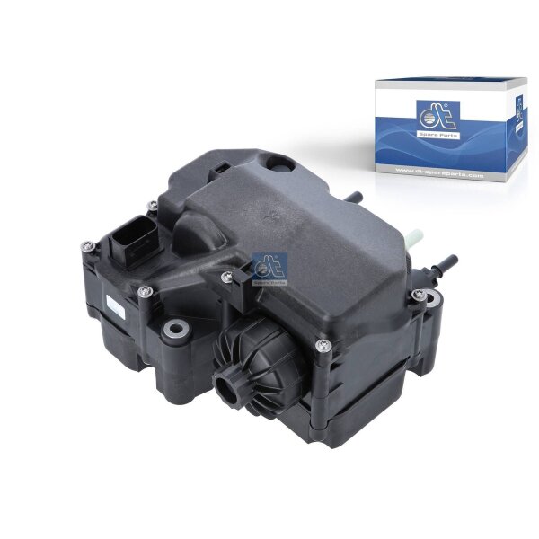 Fördermodul Harnstoffeinspritzung DT SPARE PARTS passend für u.a. DAF