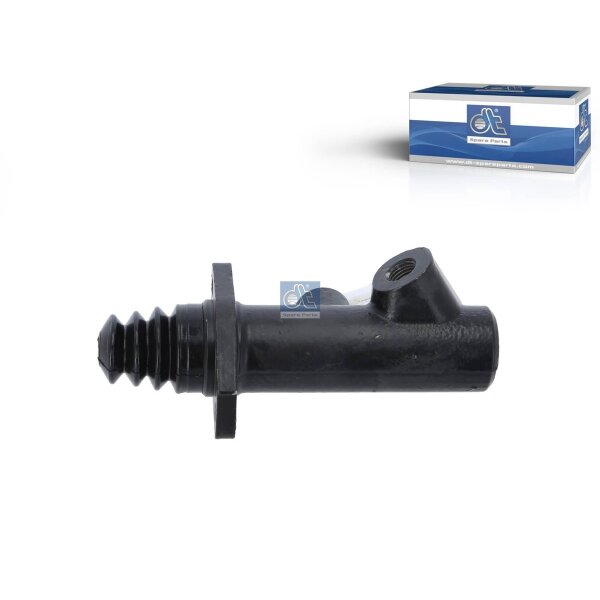 Geberzylinder Kupplung DT SPARE PARTS IAM-Expertise passend für MAN HOCL