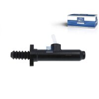 Master Cylinder Clutch DT SPARE PARTS for MERCEDES-BENZ...