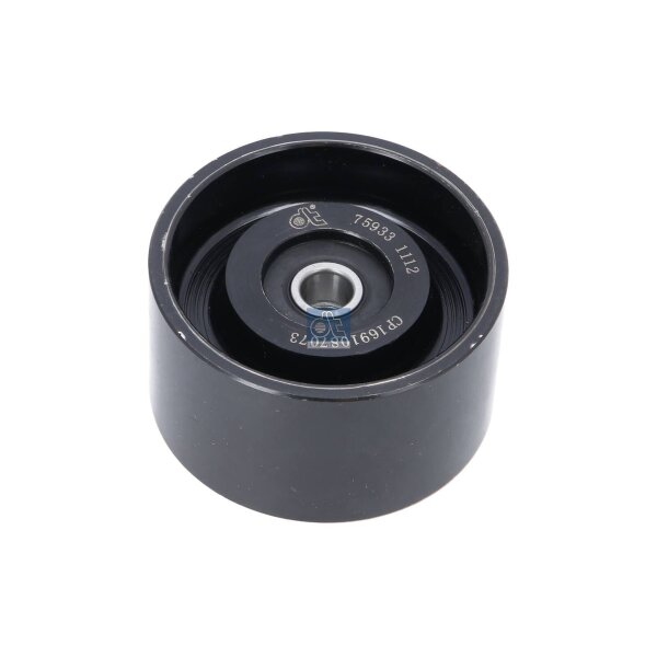 Belt tensioner V-ribbed belt DT SPARE PARTS for MAN TGS and others